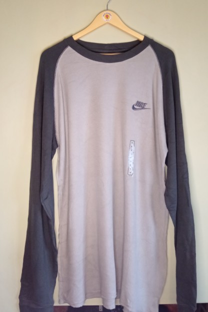 Nike Long Sleeve Top  